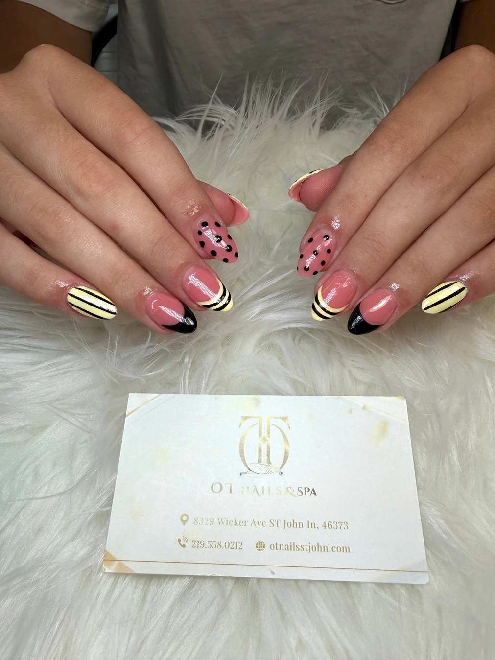 OT Nails